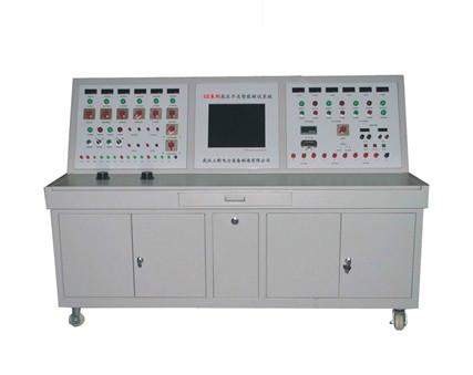 SX系列高低壓開(kāi)關(guān)綜合測(cè)試臺(tái)圖片