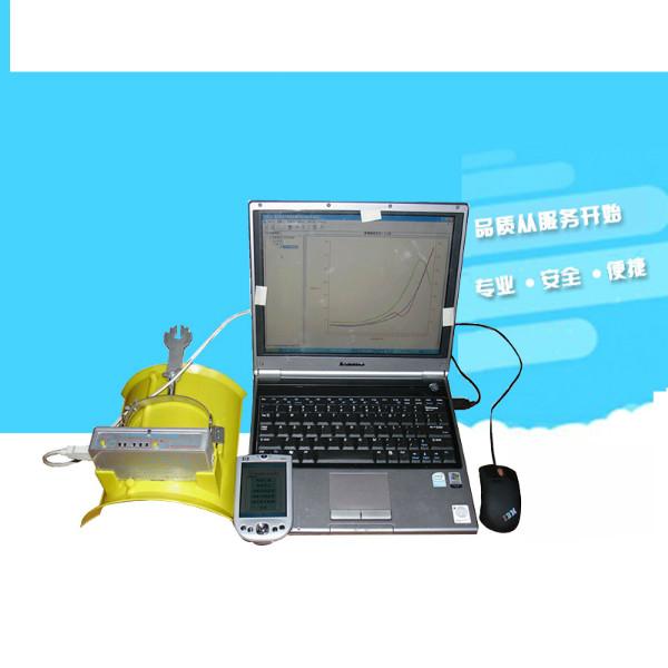 SX-16型復(fù)合絕緣子帶電測試儀圖片