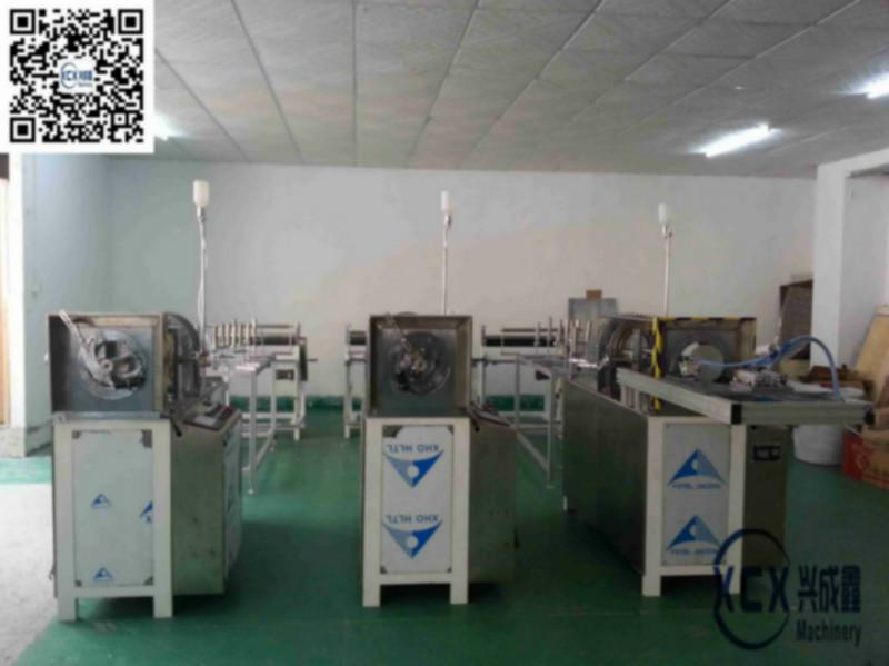 供應(yīng)浙江興成鑫全自動圓筒刷膠機圓筒機全自動圓筒機