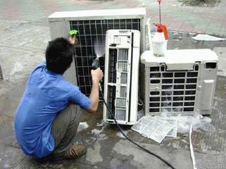 空調不制冷是什么原因圖片/空調不制冷是什么原因樣板圖 (2)