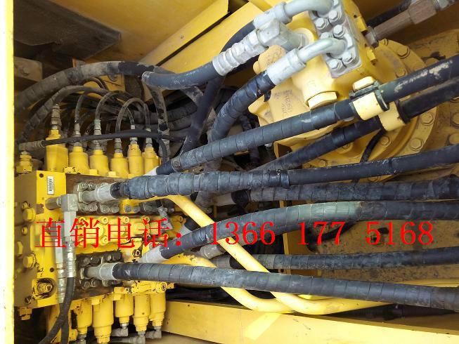 供應(yīng)小松200-8二手挖掘機(jī)