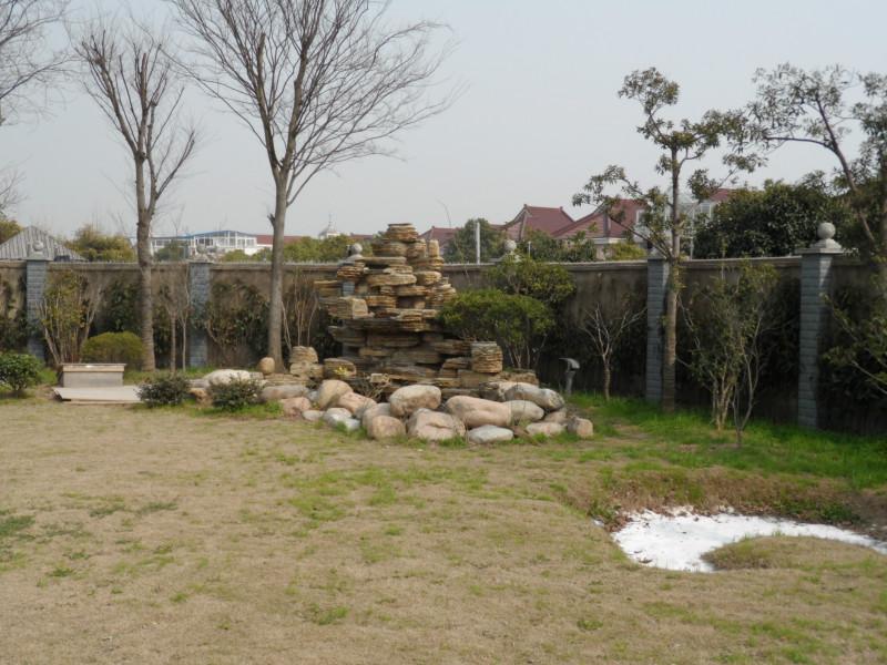 供应上海庭院假山，上海庭院假山价格上海庭院假山设计上海庭院假山制作