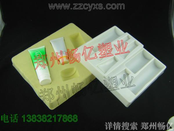 鄭州吸塑包裝廠家/鄭州植絨吸塑內(nèi)托/吸塑內(nèi)殼