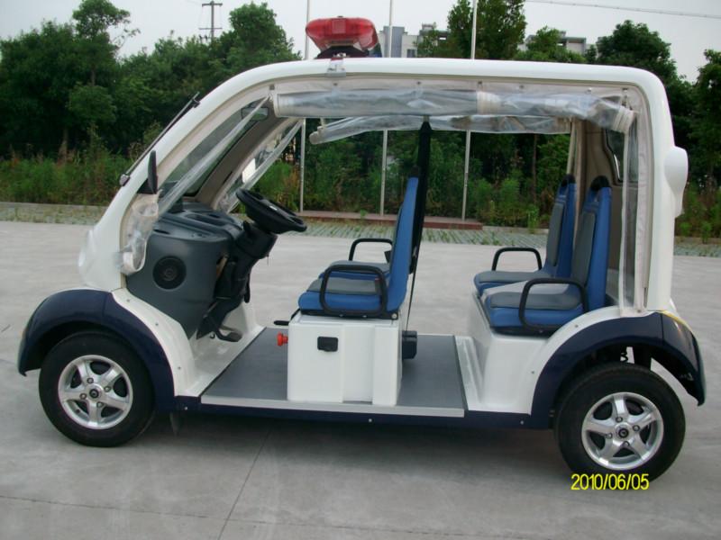 供應各種小區(qū)物業(yè)治安巡邏使用 電動*