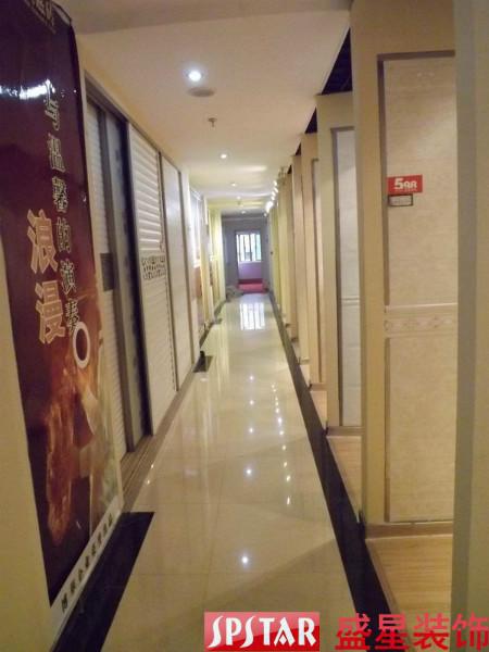 供應(yīng)海南*的裝修公司盛星裝飾