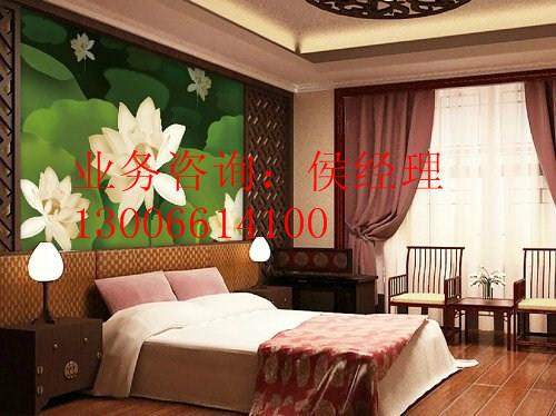 萬(wàn)能玻璃移門印刷機(jī)圖片