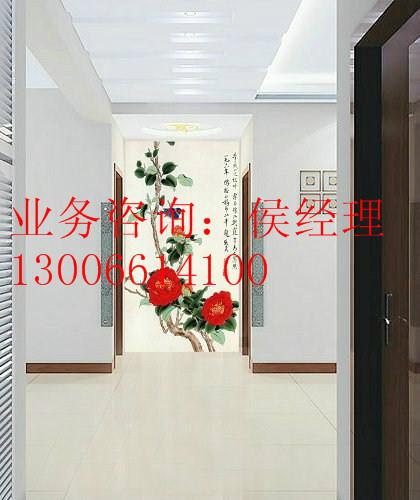 供應玻璃數(shù)碼印刷機UV1325可以打印任*面材質(zhì)