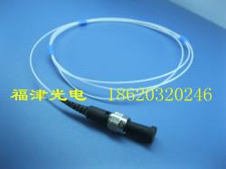 供應(yīng)光纖頭鍍高透高反膜