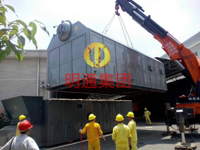 供應(yīng)企業(yè)大型鍋爐安裝吊裝裝卸車(chē)移位定位服務(wù)