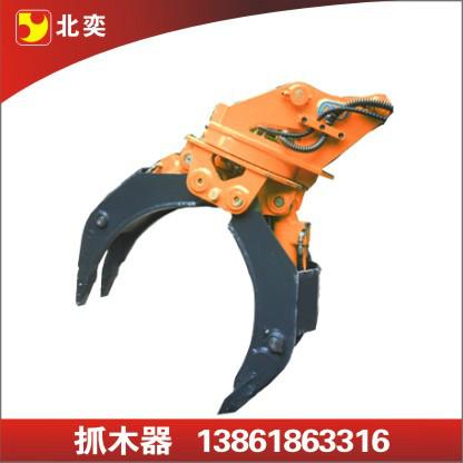 供應(yīng)挖掘機(jī)抓木器，三一挖掘機(jī)抓木器，現(xiàn)代挖掘機(jī)抓木器