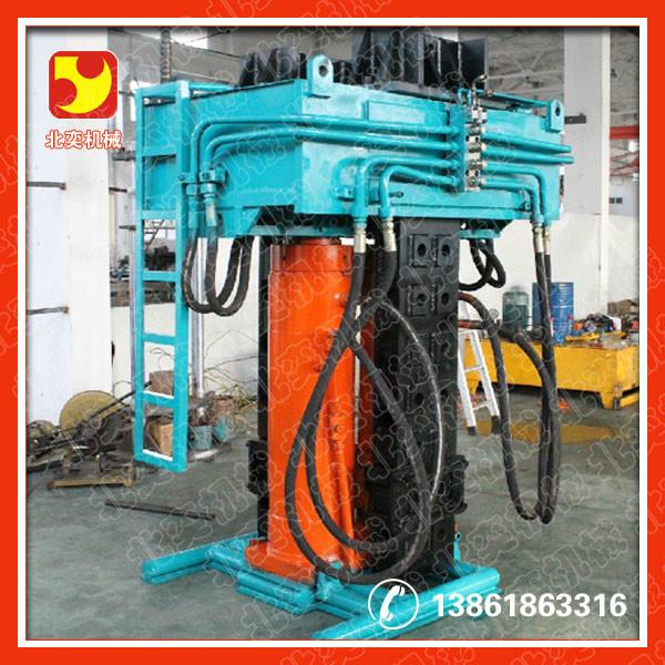 供應(yīng)拔樁機用途，液壓拔樁機用途，一體式拔樁機用途