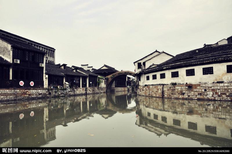 供应赤峰双飞双卧南浔华东五市游玩，赤峰旅行社8日游报价