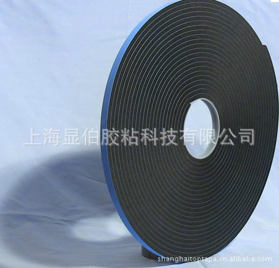 供應(yīng)雙面PVC泡棉膠帶