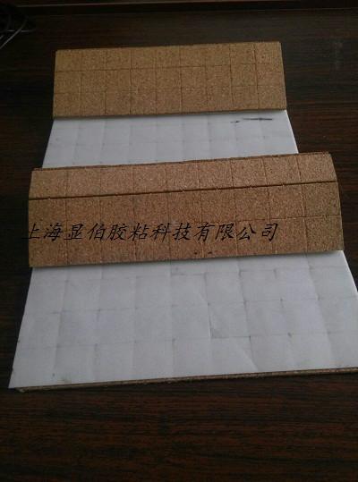 軟木塞復(fù)合PVC泡棉