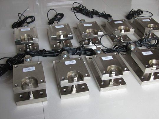 供應(yīng)反應(yīng)釜稱重模塊15,18，20t，25t,30t噸