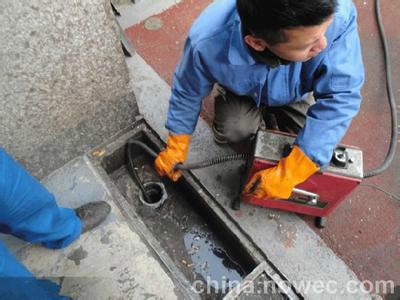 豐臺區(qū)七里莊下水道疏通馬桶維修圖片