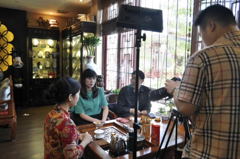 深圳高清企業(yè)形象宣傳片制作公司 深圳影視廣告公司