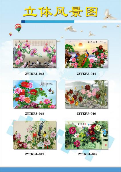 供應(yīng)立體畫制作軟件