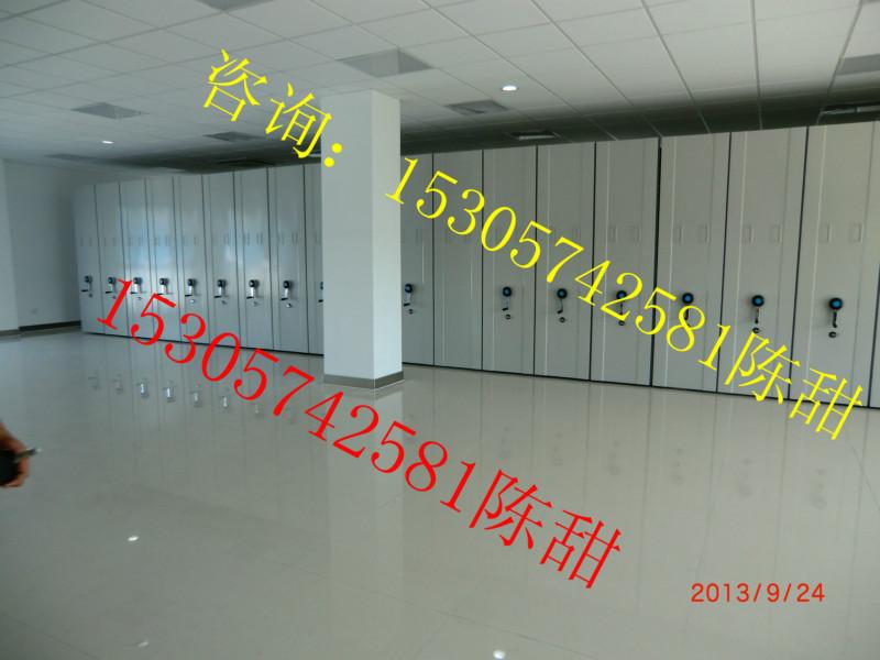 供應(yīng)寧波 杭州 慈溪余姚密集架 手搖密集架廠家