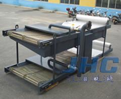 供應(yīng)切削液凈化-平網(wǎng)過濾機(jī)/磁分器組合