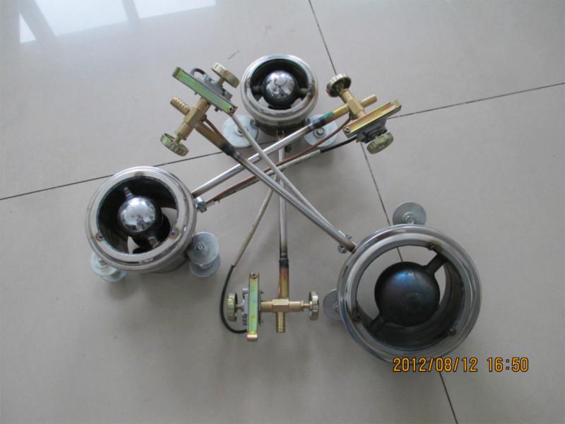 供應(yīng)分體爐芯