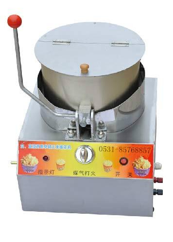 供應爆米花機玉米機器爆米花機器價格