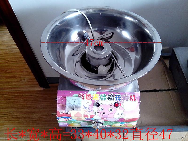 供應棉花糖機濟南世鼎食品機械有限公司