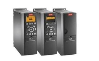 丹佛斯變頻器FC302圖片