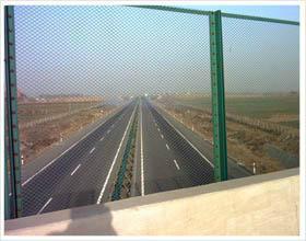 鋼板防眩護欄網(wǎng)系列