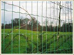 供應(yīng)波浪形防護(hù)網(wǎng)系列