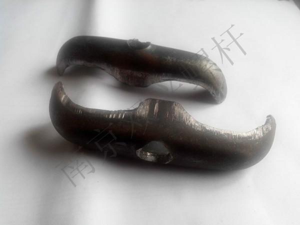 供應(yīng)三段式螺桿配對(duì)山型卡由南京雙興螺桿供應(yīng)