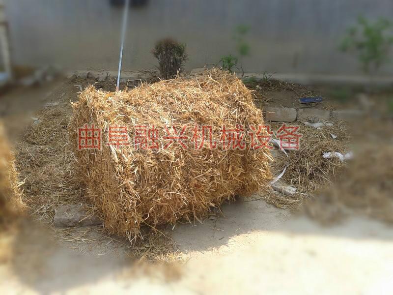 供應(yīng)后懸掛式打捆機直銷   玉米秸桿打捆機價格