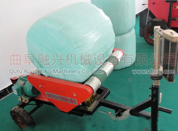 供應(yīng)安徽青貯包膜機(jī)價格