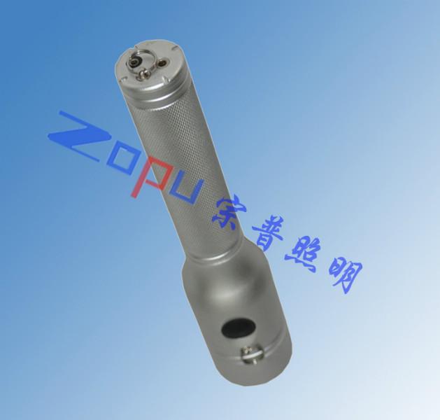 JW7200袖珍防爆調(diào)光電筒