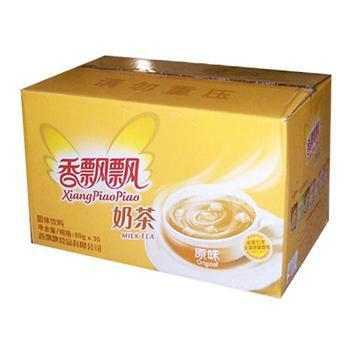 供应香飘飘奶茶批发 香飘飘奶茶厂家价格 香飘飘奶茶四川供货图片