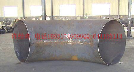 保溫彎頭哪里便宜 河北防腐彎頭加工