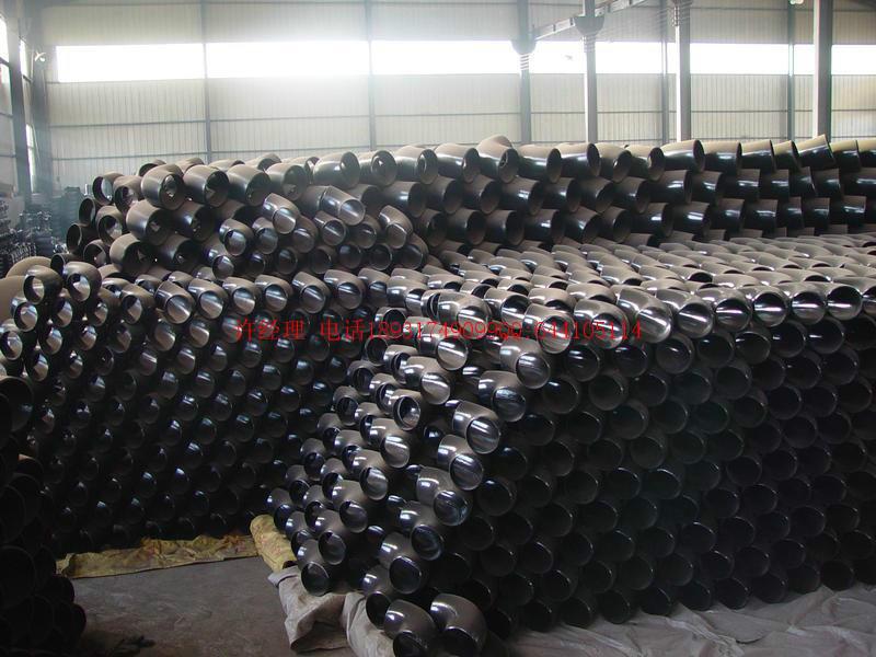 保溫彎頭哪里便宜 河北防腐彎頭加工