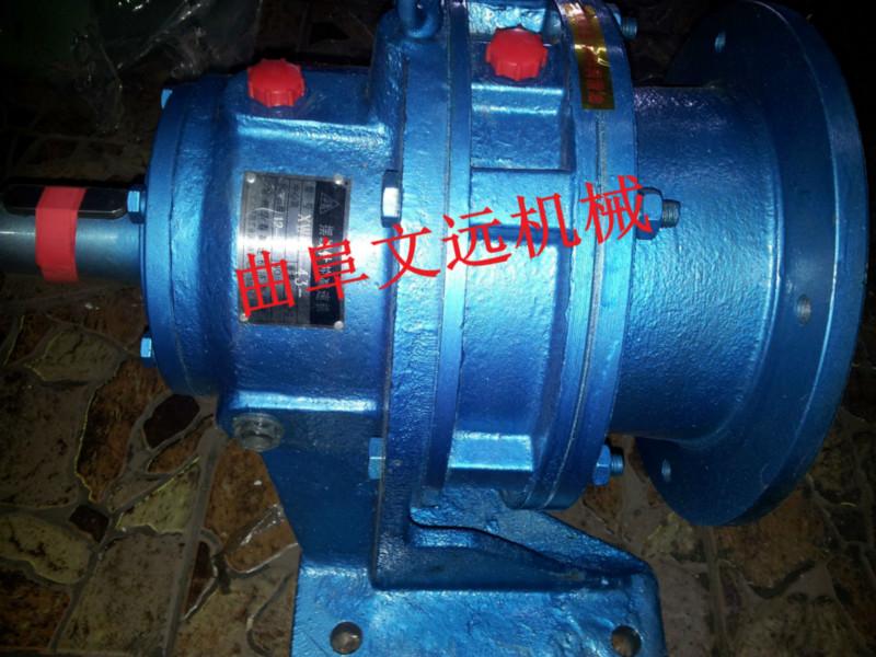 供應(yīng)擺線減速機(jī)   擺線針輪式減速機(jī)