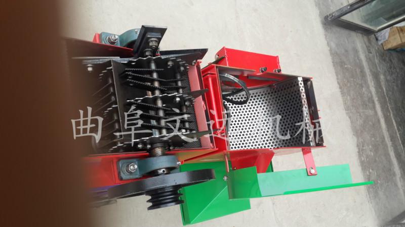 供應多功能一體鍘草機揉草機