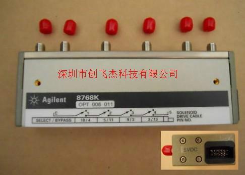 射頻開關圖片/射頻開關樣板圖 (2)