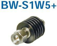 供應5瓦衰減器Mini-circuitsBW-S3W5+
