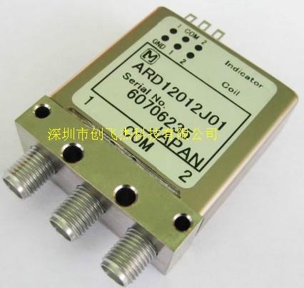 射頻開關(guān)圖片/射頻開關(guān)樣板圖 (3)