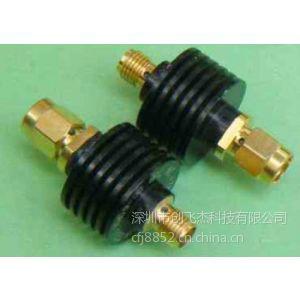 供應(yīng)2W衰減器Mini-circuitsVAT-10W2+