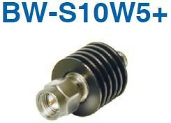 供應(yīng)5瓦衰減器Mini-circuitsBW-S30W5+
