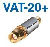 1W固定衰減器Mini-circuitsVAT-20+圖片