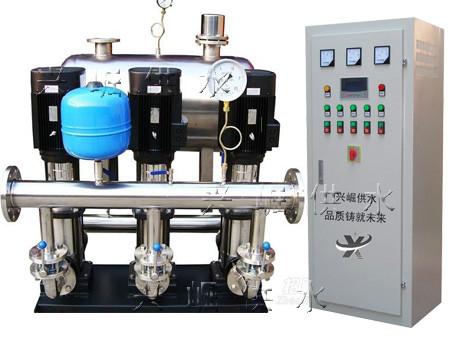 供應(yīng)營(yíng)口無(wú)負(fù)壓變頻供水設(shè)備廠家