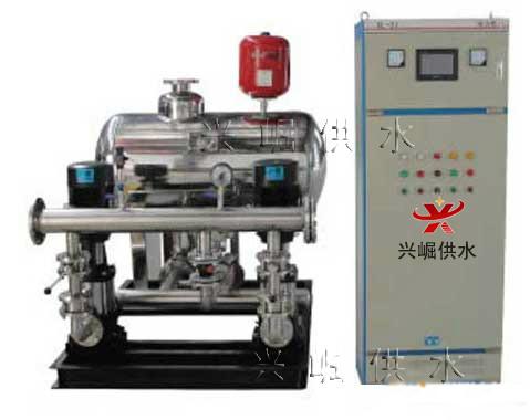 长沙市毕节二次供水无负压设备厂家厂家供应毕节二次供水无负压设备厂家