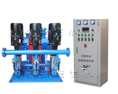 供應(yīng)營(yíng)口無(wú)負(fù)壓變頻供水設(shè)備廠家