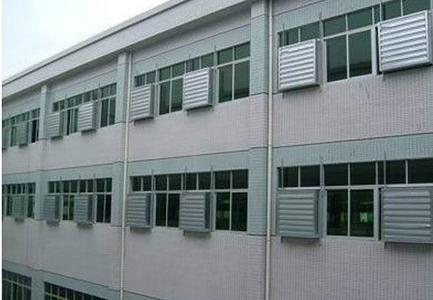 供應(yīng)白鐵通風(fēng)管道.工廠通風(fēng)降溫工程