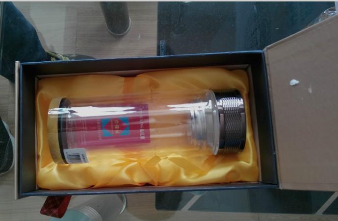 供應(yīng)水晶保溫杯，水晶杯保溫杯批發(fā)，西安水晶保溫杯價(jià)格